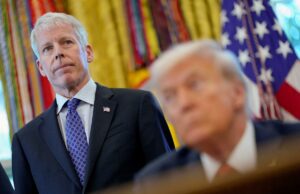 Trump se reunirá com executivos do petróleo enquanto Venezuela liberta prisioneiros políticos Trump se reunirá com executivos do petróleo enquanto Venezuela liberta prisioneiros políticos