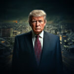 Trump sobre o futuro de Gaza: nas suas próprias palavras