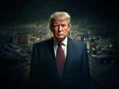 Trump sobre o futuro de Gaza: nas suas próprias palavras Trump sobre o futuro de Gaza: nas suas próprias palavras