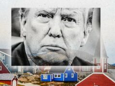 Trump tem grandes esperanças para a Groenlândia – a Austrália acabou de lhe dar uma verificação da realidade Daniel Mamadou, Diretor Geral de Minerais de Transição Energética.