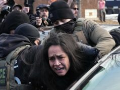 Trump uma vez falou de “carnificina americana”. Estamos vendo isso em Minneapolis Michael Koziol