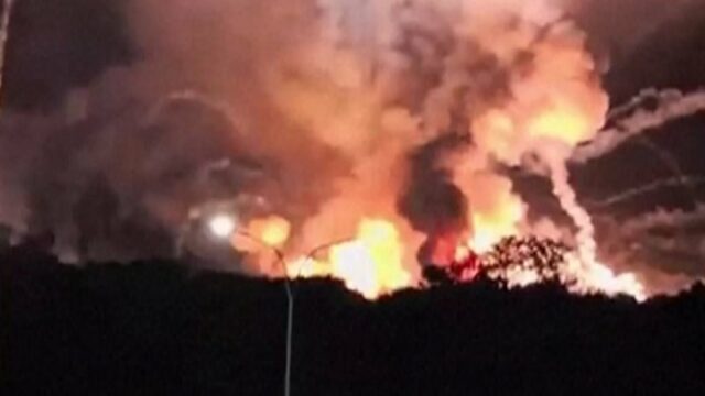 Trump ‘não tem plano de saída’ após capturar presidente venezuelano Trump ‘não tem plano de saída’ após capturar presidente venezuelano