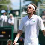 Tsitsipas considerou se aposentar do tênis após lesões em 2025