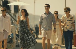 Tudo o que sabemos sobre a 4ª temporada de The White Lotus Tudo o que sabemos sobre a 4ª temporada de The White Lotus