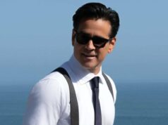 Tudo o que você precisa saber sobre a 2ª temporada de Sugar Laura Donnelly e Colin Farrell na segunda temporada de “Sugar”, com estreia mundial na Apple TV em 19 de junho.