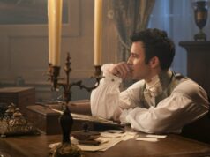 Tudo que você precisa lembrar antes da 4ª temporada de Bridgerton Nicola Coughlan em