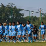 Turnê indiana na Turquia – Detalhes completos do campo preparatório para a Copa Asiática Feminina da AFC, seleção e calendário de jogos