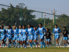Turnê indiana na Turquia – Detalhes completos do campo preparatório para a Copa Asiática Feminina da AFC, seleção e calendário de jogos Turnê indiana na Turquia – Detalhes completos do campo preparatório para a Copa Asiática Feminina da AFC, seleção e calendário de jogos