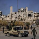 Turquia diz que o uso da força na Síria é uma opção contra combatentes apoiados pelos EUA que ajudaram a derrotar o ISIS