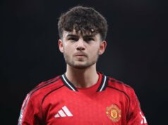 Tyler Fredricson sofre um golpe devastador depois que o clube belga registrou interesse em um empréstimo antes do prazo Fulham nos últimos cinco