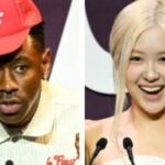 Tyler, the Creator e Rosé se apresentarão no Grammy Awards de 2026
