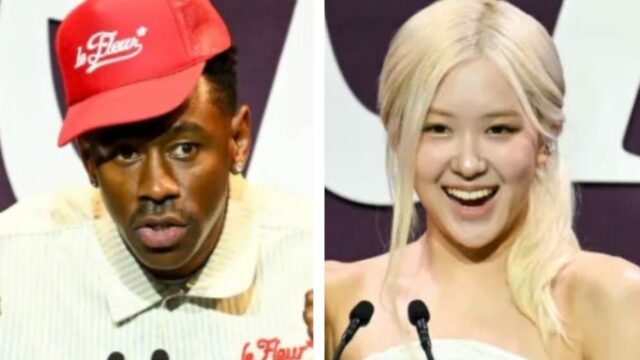 Tyler, the Creator e Rosé se apresentarão no Grammy Awards de 2026
