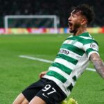 UEFA Champions League 2025-26: O detentor do PSG sofre uma derrota surpreendente contra o Sporting CP depois que Suarez marca um gol no último minuto