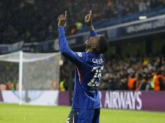 UEFA Champions League – Chelsea e Newcastle estão mais perto das oitavas de final com vitórias lightbox-info