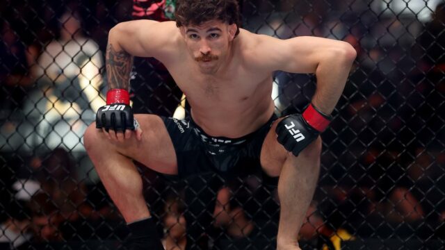 UFC: Os 3 melhores jovens lutadores a serem observados em lightbox-info