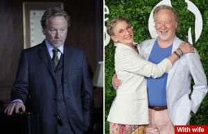 US Marshals juntam-se à busca para localizar o ator de ‘West Wing’ Timothy Busfield após acusações de abuso sexual infantil US Marshals juntam-se à busca para localizar o ator de 'West Wing' Timothy Busfield após acusações de abuso sexual infantil