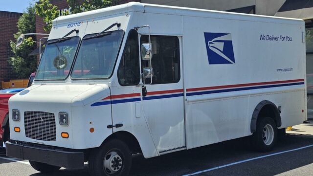 USPS solicita que varejistas reservem capacidade de entrega de última milha
