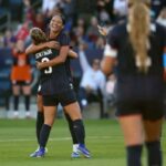 USWNT explode com cinco gols no segundo tempo na vitória sobre o Paraguai em amistoso