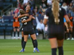 USWNT explode com cinco gols no segundo tempo na vitória sobre o Paraguai em amistoso USWNT explode com cinco gols no segundo tempo na vitória sobre o Paraguai em amistoso