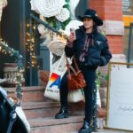 calça de moletom barril