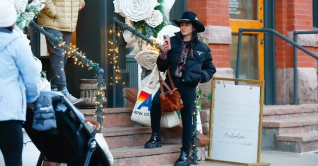 calça de moletom barril