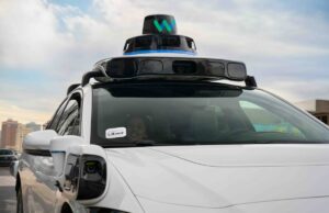 Uber lança uma divisão ‘AV Labs’ para coletar dados de direção para parceiros robotaxi Waymo on Uber