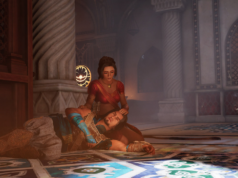 Ubisoft abandona Prince of Persia: Sands of Time remake e anuncia grande reestruturação da empresa Ubisoft abandona Prince of Persia: Sands of Time remake e anuncia grande reestruturação da empresa