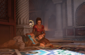 Ubisoft abandona Prince of Persia: Sands of Time remake e anuncia grande reestruturação da empresa Ubisoft abandona Prince of Persia: Sands of Time remake e anuncia grande reestruturação da empresa