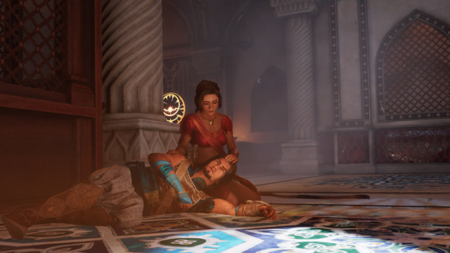 Ubisoft abandona Prince of Persia: Sands of Time remake e anuncia grande reestruturação da empresa
