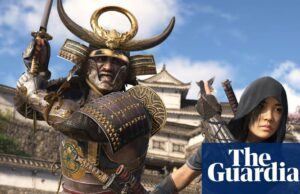 Ubisoft cancela projetos e anuncia reestruturação na luta para se manter competitiva Ubisoft cancela projetos e anuncia reestruturação na luta para se manter competitiva