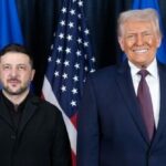 Ucrânia, Rússia e EUA reúnem-se para negociações de paz em Abu Dhabi