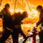 Ucrânia corre para reforçar as defesas aéreas enquanto a pausa na greve de Putin se aproxima do fim