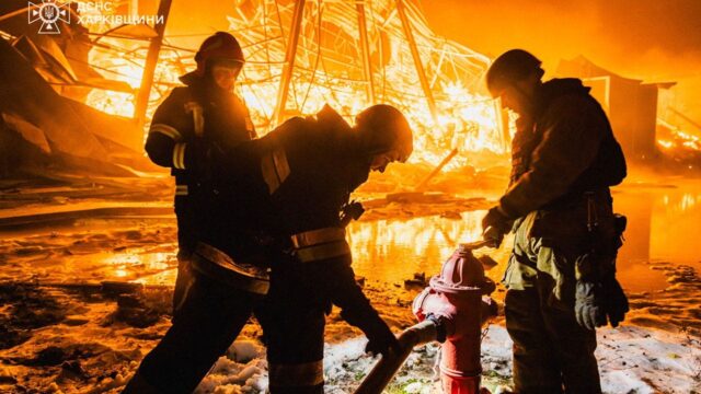 Ucrânia corre para reforçar as defesas aéreas enquanto a pausa na greve de Putin se aproxima do fim
