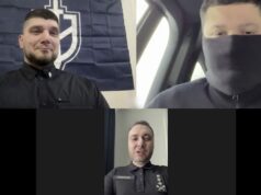 Ucrânia engana a Rússia para que pague recompensa de US$ 500 mil por golpe falso contra oponente de Putin: relatório Ucrânia engana a Rússia para que pague recompensa de US$ 500 mil por golpe falso contra oponente de Putin: relatório