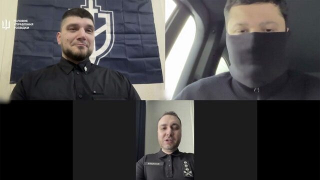 Ucrânia engana a Rússia para que pague recompensa de US$ 500 mil por golpe falso contra oponente de Putin: relatório
