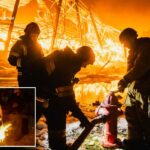 Ucrânia se prepara para um clima brutal enquanto Trump diz que Putin concordou em interromper ataques à rede elétrica