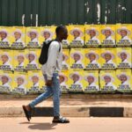 Uganda enfrenta apelos crescentes para acabar com o apagão da Internet antes das eleições