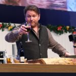 A estrela de TV perdeu uma batalha legal com uma empresa de uísque por causa de uma tentativa de registrar seu próprio nome como marca registrada.