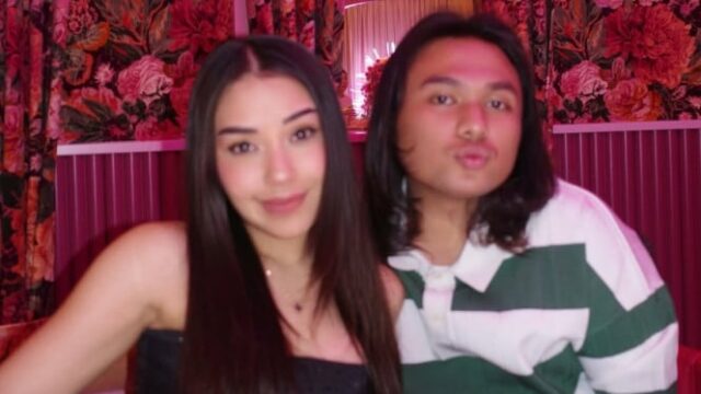 Última conversa de Lula Lahfah com Keanu várias horas antes Última conversa de Lula Lahfah com Keanu várias horas antes de sua morte: Nu Gue, estou com medo...