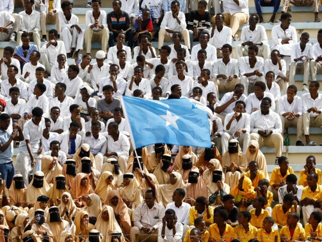 'Última gota': Somália corta laços com os Emirados Árabes Unidos 'Última gota': Somália corta laços com os Emirados Árabes Unidos após entrada ilegal de separatista do Iêmen