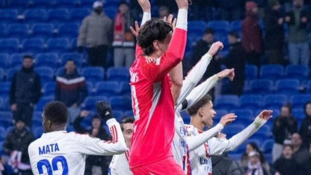 Última rodada da Liga Europa: Lyon vence fase da Liga, AS Roma se classifica em limites seguros
