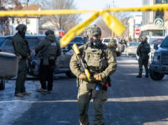 Últimos detalhes após outro residente de Minneapolis morto por agentes federais Yahoo news home