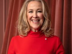 Últimos momentos de Catherine Ohara morreu repentinamente, a mãe de Macaulay Culkin sozinha em casa Últimos momentos de Catherine Ohara morreu repentinamente, a mãe de Macaulay Culkin sozinha em casa