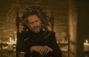 ‘Um Cavaleiro dos Sete Reinos’, Episódio 2: Entra os Targaryens. Aqui está a árvore genealógica deles 'Um Cavaleiro dos Sete Reinos', Episódio 2: Entra os Targaryens. Aqui está a árvore genealógica deles