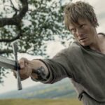 Um Cavaleiro dos Sete Reinos: Qual é a altura de Sor Duncan, o Alto?