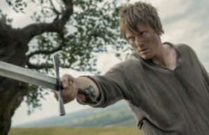 Um Cavaleiro dos Sete Reinos: Qual é a altura de Sor Duncan, o Alto? Um Cavaleiro dos Sete Reinos: Qual é a altura de Sor Duncan, o Alto?