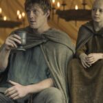 'Um Cavaleiro dos Sete Reinos', o último spinoff de 'Tronos', é mais turvo do que mágico