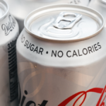 Um estudo descobriu que Coca Diet é melhor para você do que água (mais ou menos)