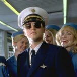 As acusações lembram Prenda-me Se For Capaz, filme de 2002 estrelado por Leonardo DiCaprio.