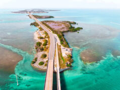 Um homem de 80 anos fez pesca submarina debaixo d’água na costa da Flórida. Quando ele emergiu, seu barco havia desaparecido Yahoo news home